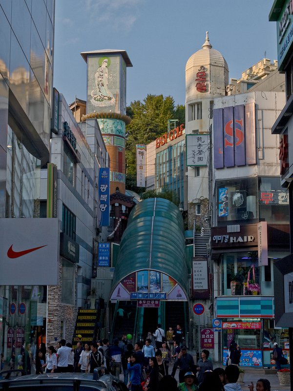 Busan